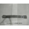 Rear anti-collision beam