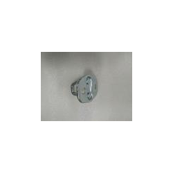 Back door lock ring