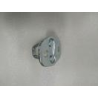 Back door lock ring
