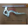Front hood right hinge assembly