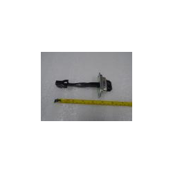 Rear door stopper assembly