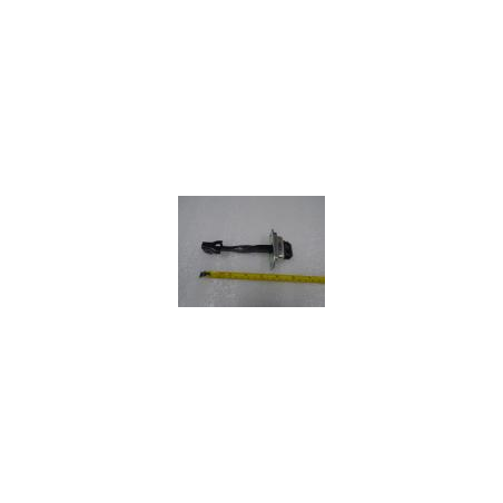 Rear door stopper assembly
