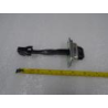 Rear door stopper assembly