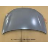Front hatch assembly