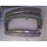Back door assembly