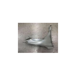Left fender