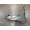 Left fender