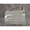 Left front door assembly