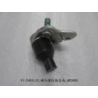 Lower arm ball joint