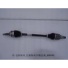 Left front transmission half shaft assembly