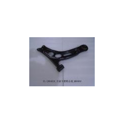 Right front lower arm assembly