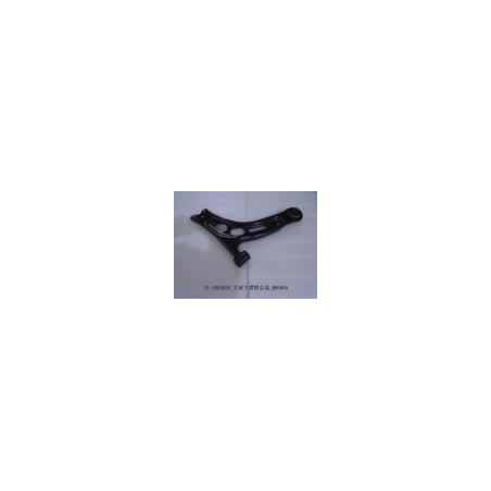 Right front lower arm assembly