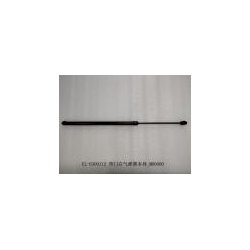 Back door right gas spring body