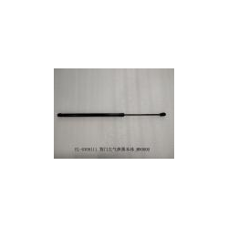 Back door left gas spring body