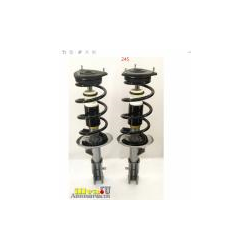 Shock absorber assembly