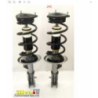 Shock absorber assembly
