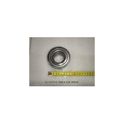 front wheel bearing