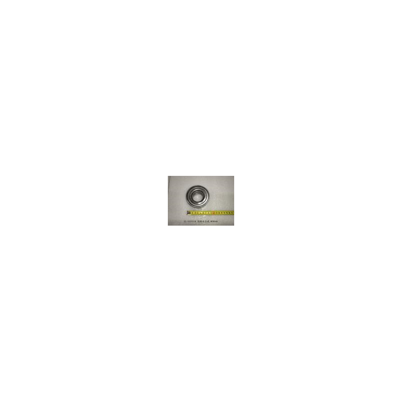 front wheel bearing