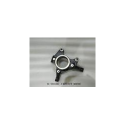 Right front steering knuckle