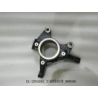 Right front steering knuckle