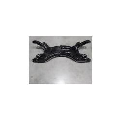 Front subframe