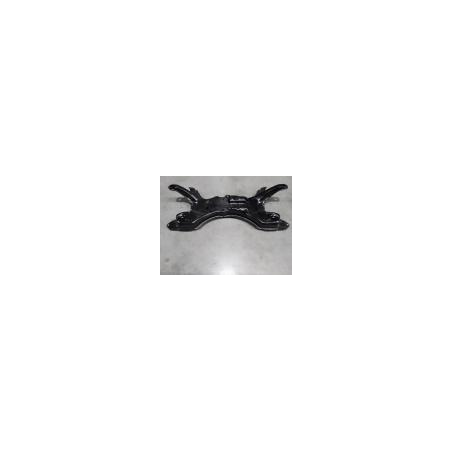 Front subframe