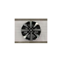 Aluminum wheels