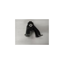 Powertrain rear suspension support assembly