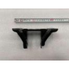 Powertrain left suspension bracket assembly