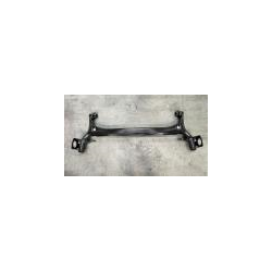 Rear torsion beam assembly
