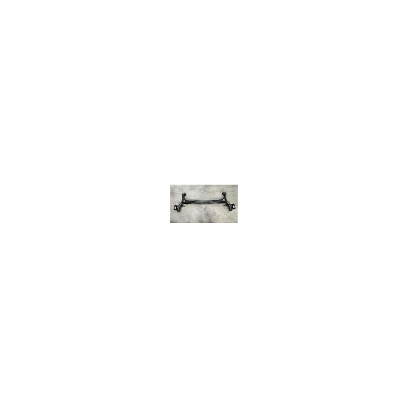 Rear torsion beam assembly