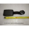 Right front seat belt buckle