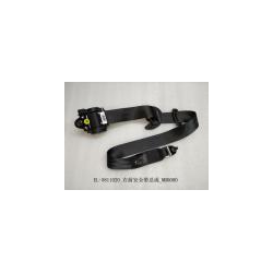 Right front seat belt