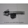 Right rear door window regulator