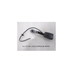 Rear door window lift switch group