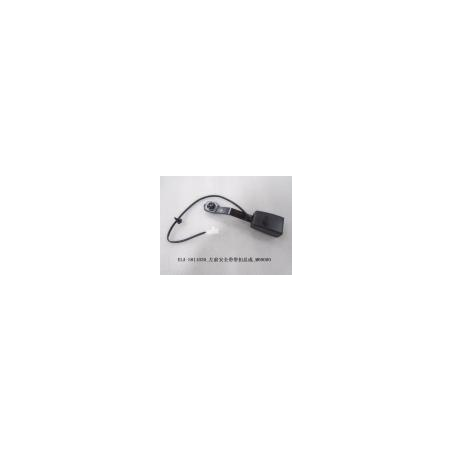 Rear door window lift switch group