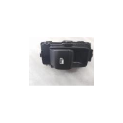 Left front door window lift switch group