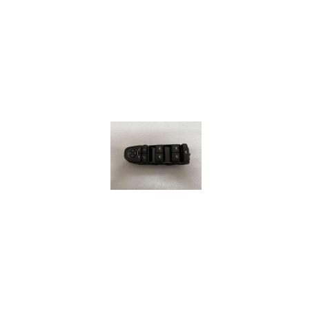 Combination switch