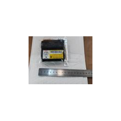 Left rear door lock body