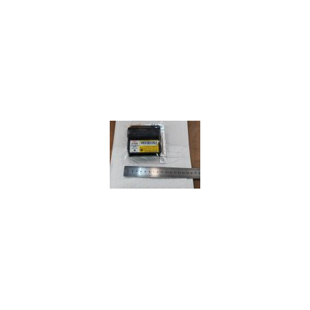 Left rear door lock body