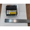 Left rear door lock body