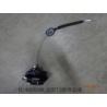 Right front door lock body