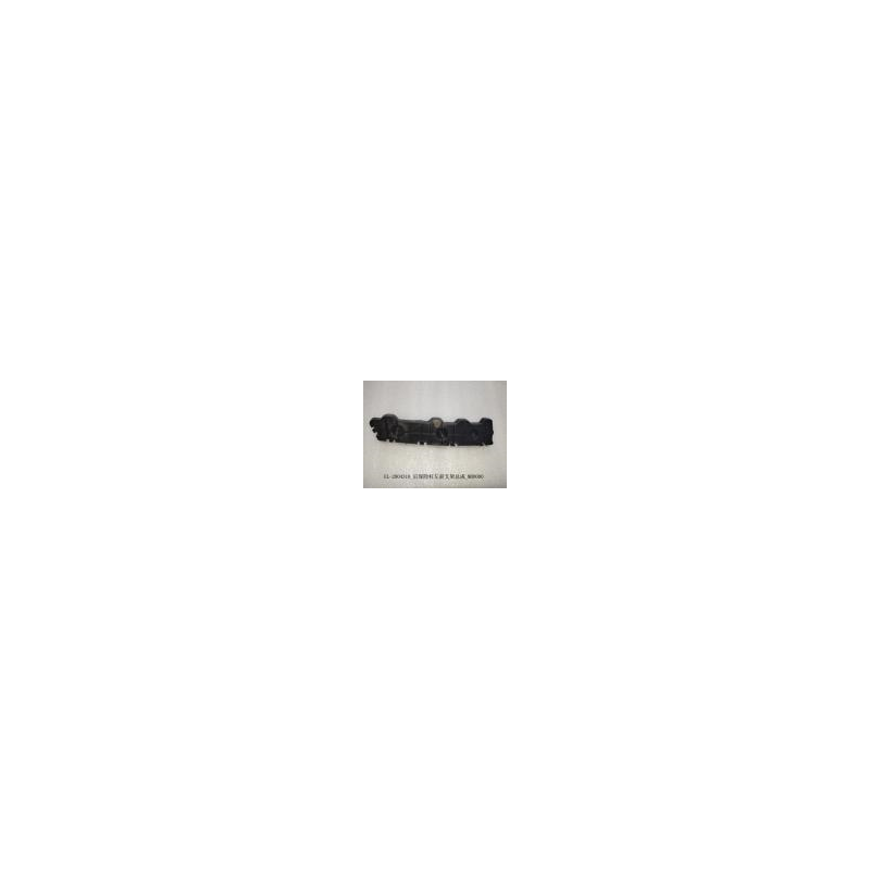 Front subframe fender