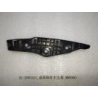 E2 logo assembly