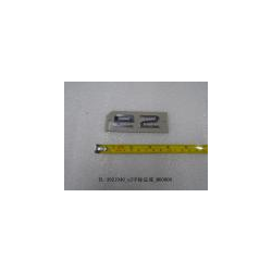 AC charging port cover assembly