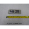 AC charging port cover assembly