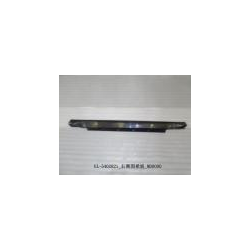 Right front door decorative strip