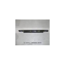 Left rear door trim
