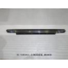 Left rear door trim