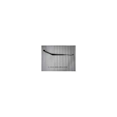 Right rear wheel fender